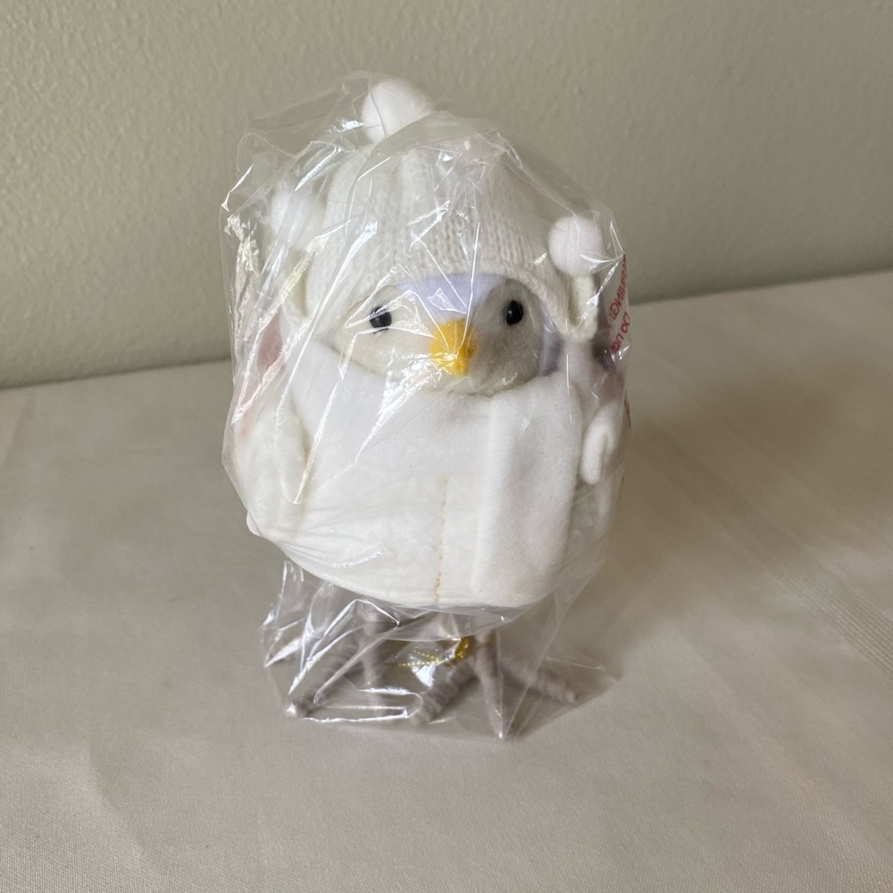 Target Wondershop Featherly Friends Birds 2023 - Picture 7 of 8